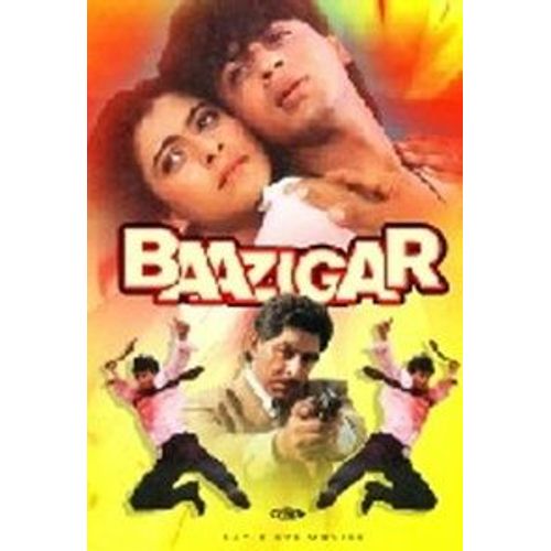 Baazigar