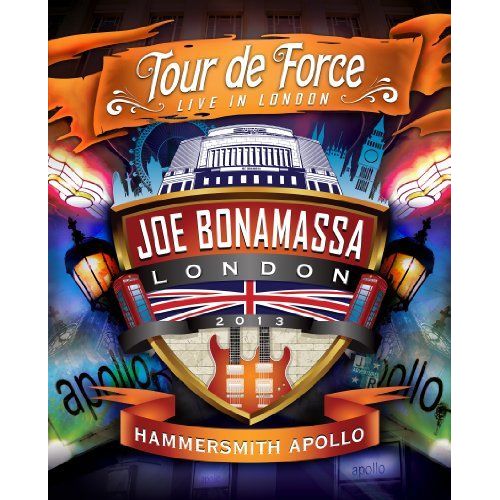 Tour De Force