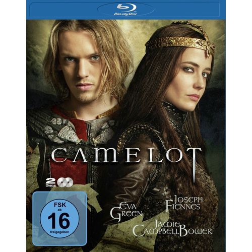 Camelot (2 Discs)