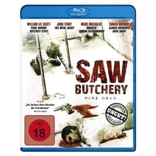 Saw Butchery