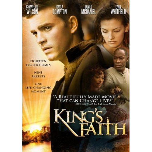 King S Faith