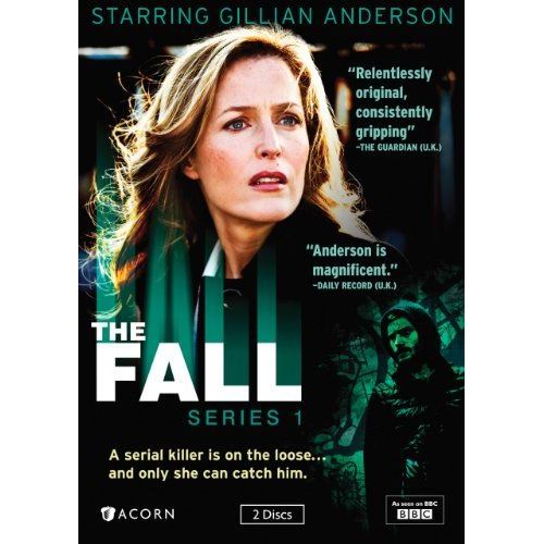 The Fall, Series 1