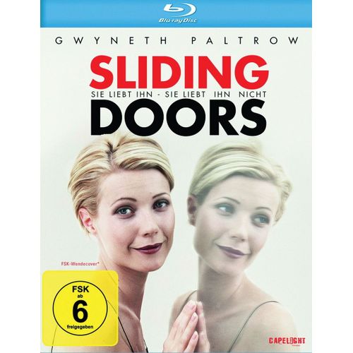 Sliding Doors: Sie Liebt Ihn - Sie Liebt Ihn Nicht