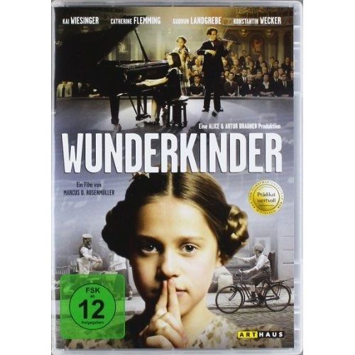 Wunderkinder