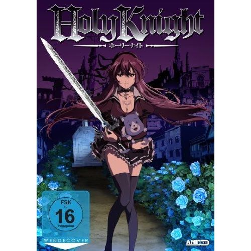 Holy Knight