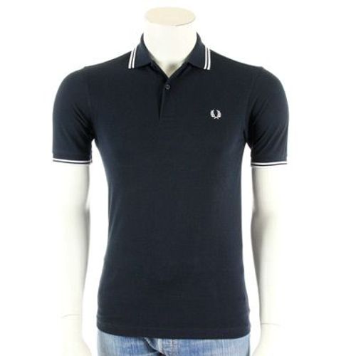 Fred Perry Twin Tipped