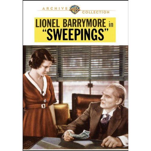Sweepings