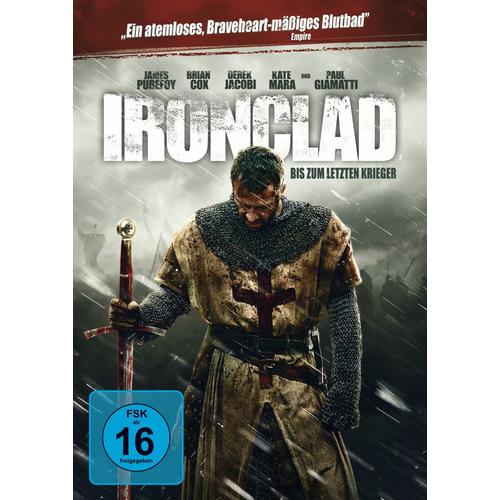 Ironclad - Bis Zum Letzten Krieger