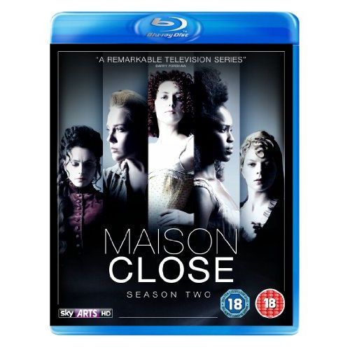 Maison Close