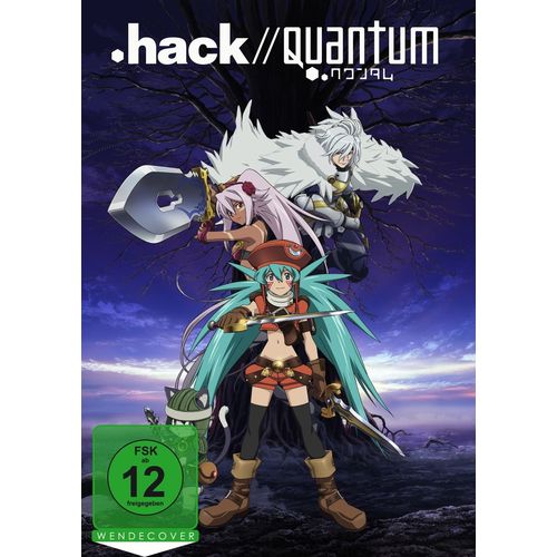 .Hack//Quantum