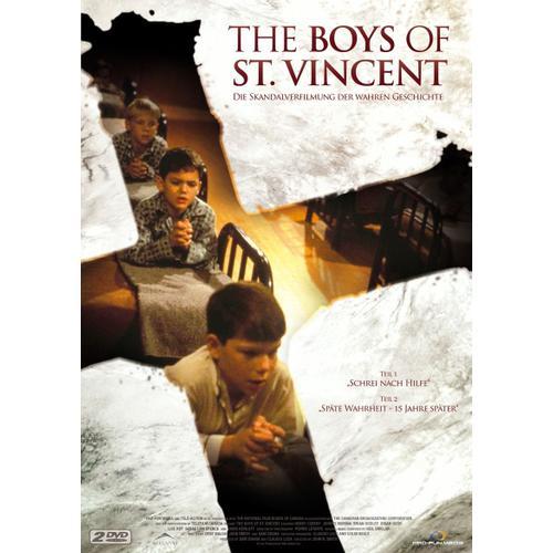 The Boys Of St. Vincent (2 Discs)