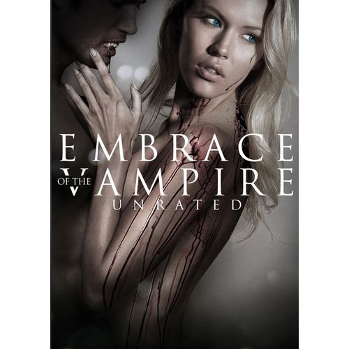 Embrace Of The Vampire