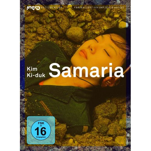 Samaria (Intro Edition Asien 04)