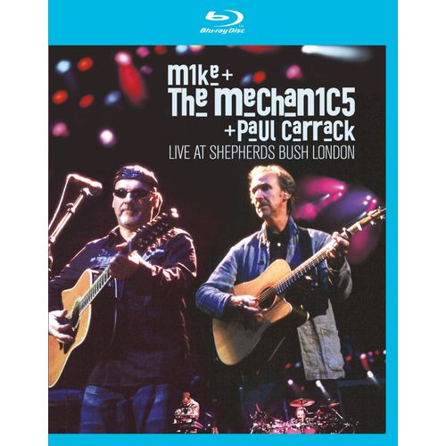 Live At Shepherds Bush [Blu Ray]
