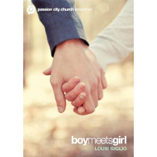 Boy Meets Girl