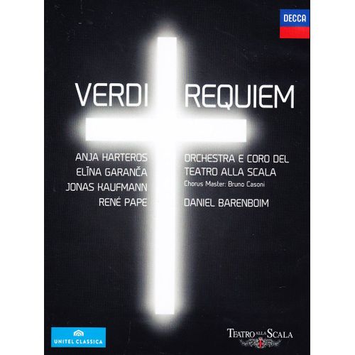 Verdi : Requiem