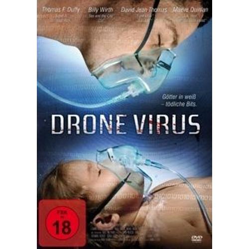 Drone Virus (Allemand)