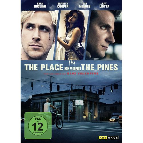 The Place Beyond The Pines