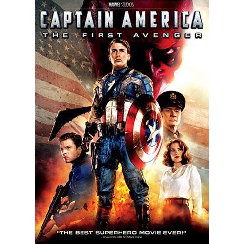 Captain America