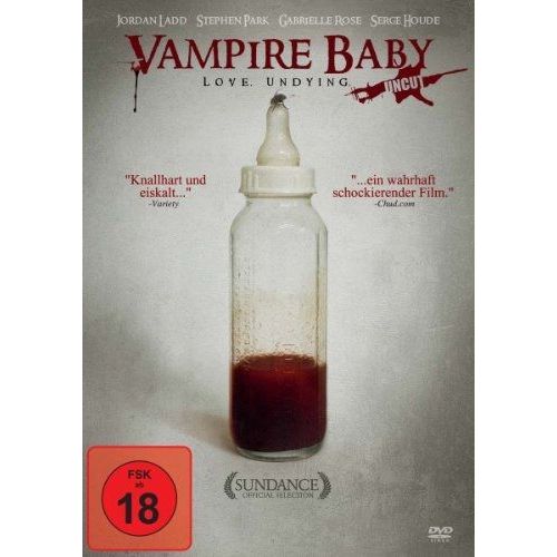 Vampire Baby - Love. Undying. (Uncut)