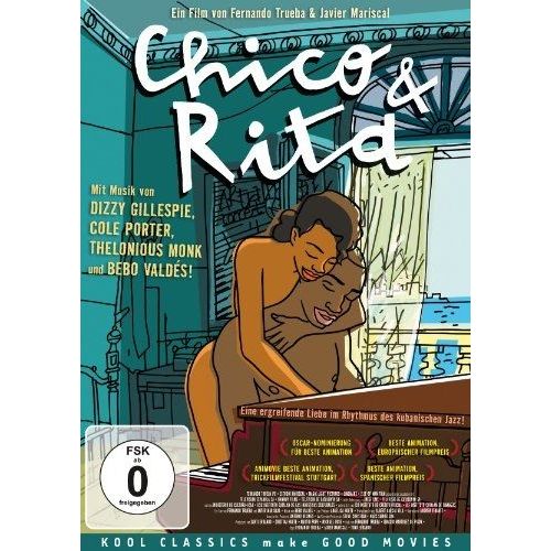 Chico & Rita