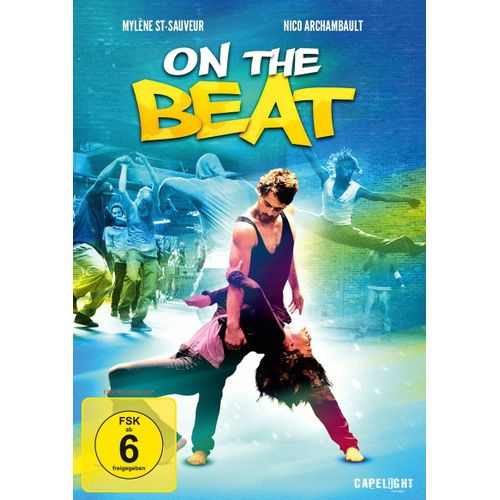 On The Beat