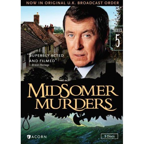 Midsomer Murders
