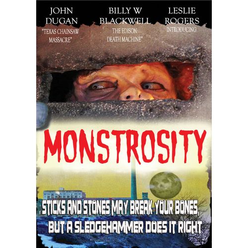 Monstrosity