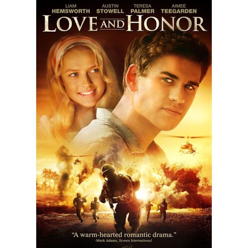 Love And Honor