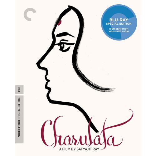 Charulata (Criterion Collection) [Blu Ray]