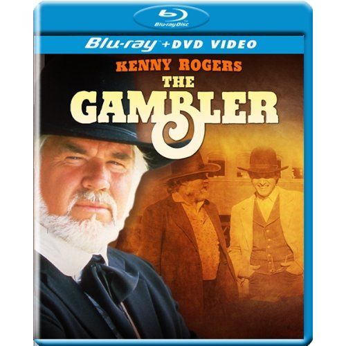Kenny Rogers