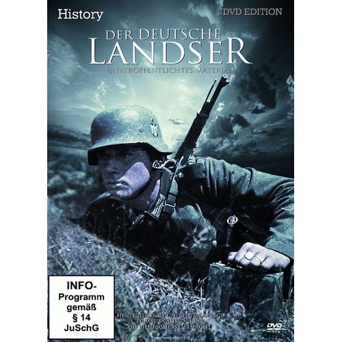 History - Der Deutsche Landser