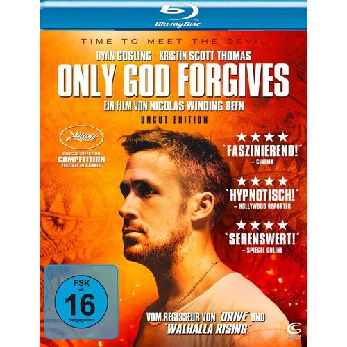 Only God Forgives