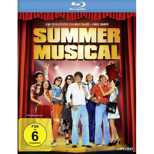Summer Musical