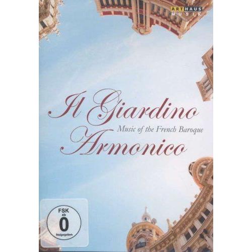 Il Giardino Armonico