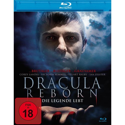 Dracula Reborn - Die Legende Lebt
