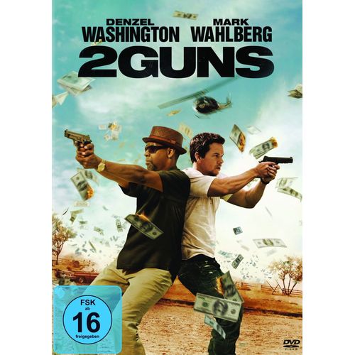2 Guns