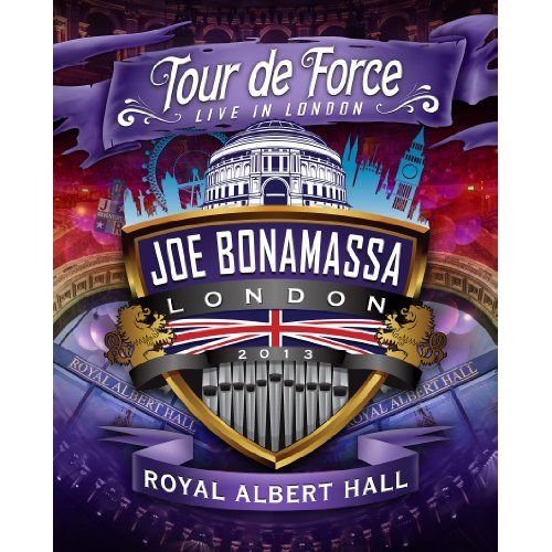 Tour De Force
