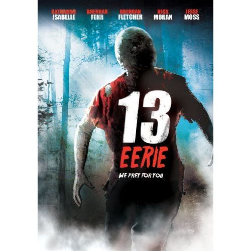 13 Eerie