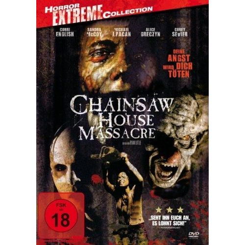 Chainsaw House Massacre