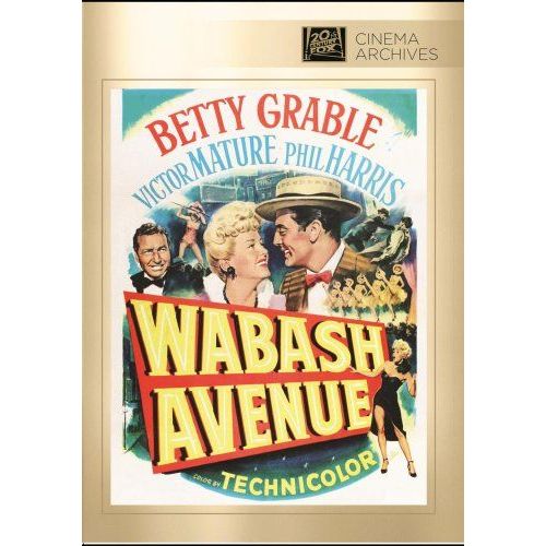 Wabash Avenue