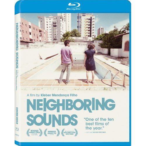 Neighboring Sounds [Blu Ray]