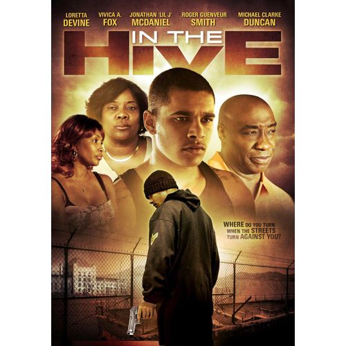 In The Hive