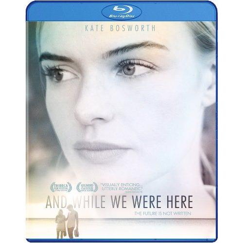 And While We Were Here [Blu Ray]