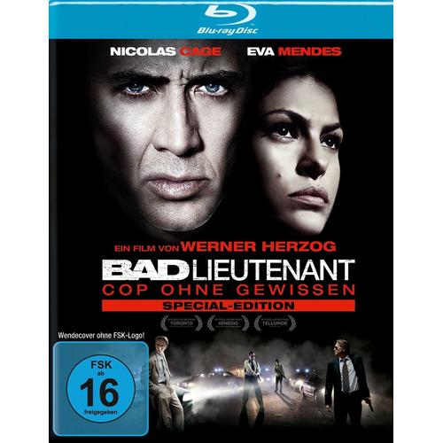 Bad Lieutenant - Cop Ohne Gewissen (Special Edition)