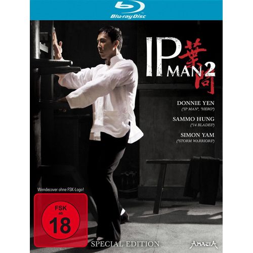 Ip Man 2 (Special Edition)