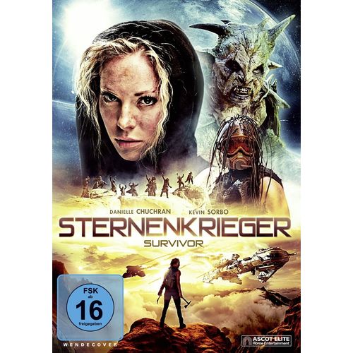 Sternenkrieger - Survivor