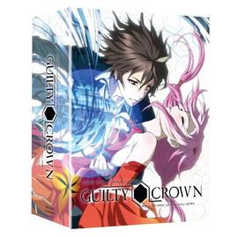 Guilty Crown  MercadoLivre 📦