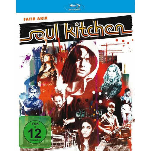 Soul Kitchen