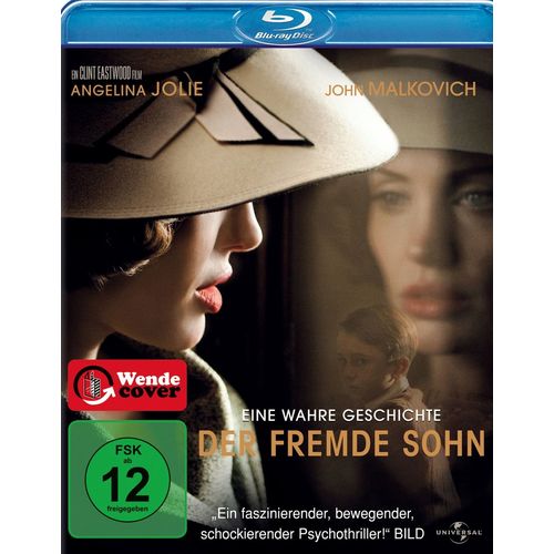 Der Fremde Sohn